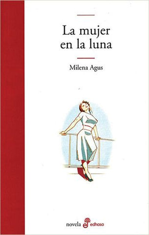 La mujer en la luna