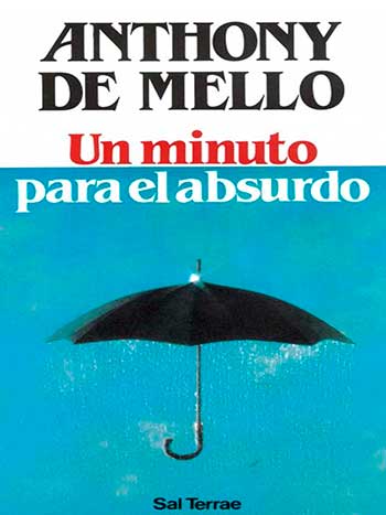 Un Minuto Para El Absurdo