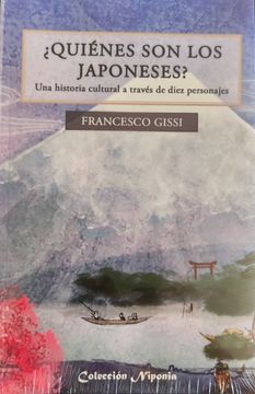 ¿Quiénes son los Japoneses?