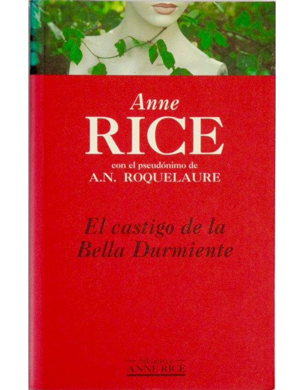 El Castigo De La Bella Durmiente