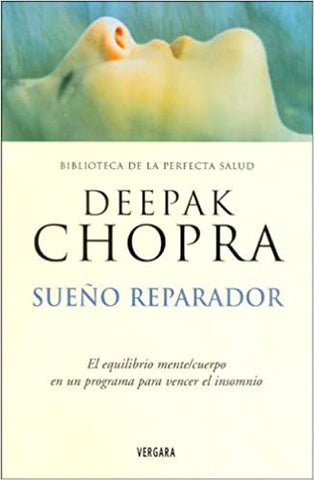 Sueño Reparador