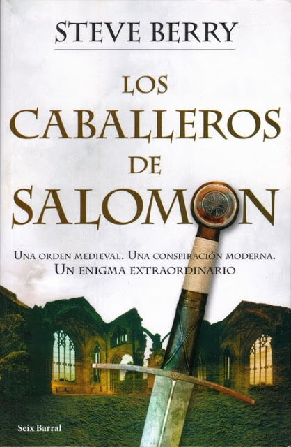 Los caballeros de Salomón