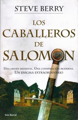 Los caballeros de Salomón