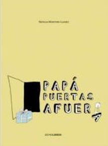 PAPA PUERTAS AFUERA