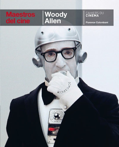Woody Allen
