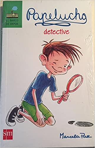 Papelucho Detective