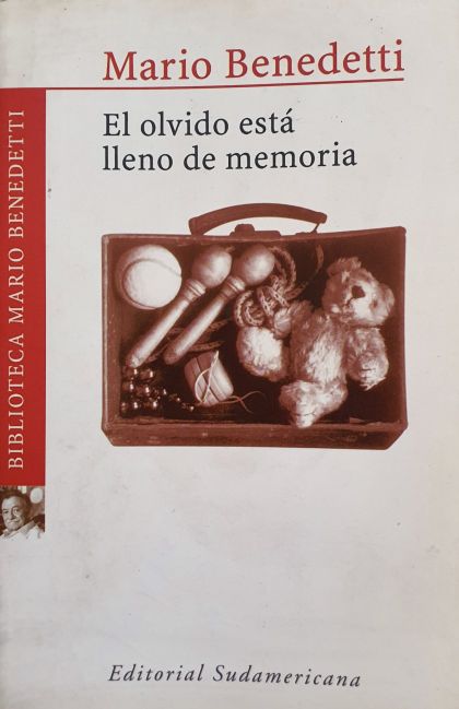 El Olvido Esta Lleno de Memorias