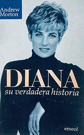 Diana: Su Verdadera Historia