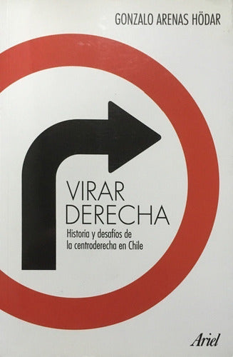 Virar Derecha