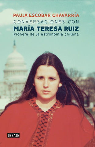 Conversaciones con Maria Teresa Ruiz