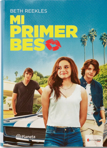 Mi primer Beso