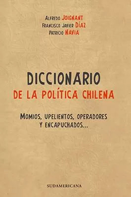 Diccionario de la política chilena