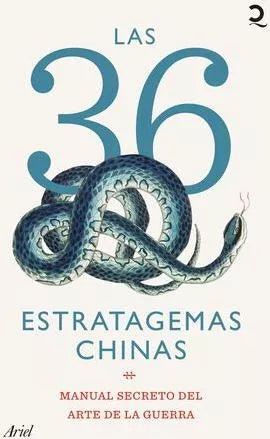 Las 36 Estratagemas Chinas