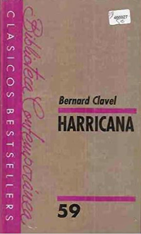 Harricana