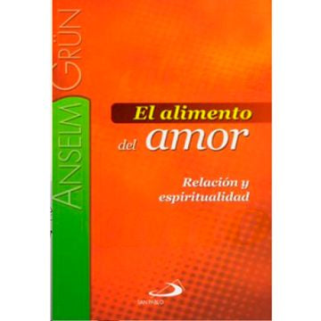 El Alimento Del Amor
