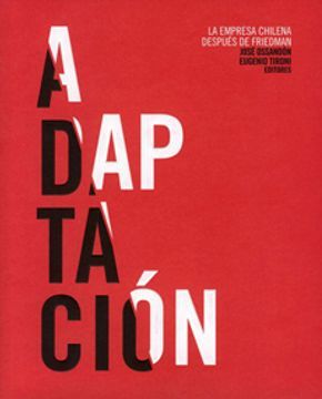 Adaptación