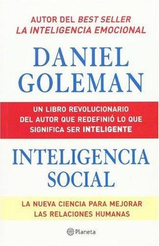Inteligencia Social