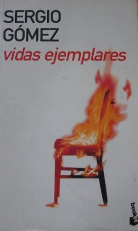 Vidas Ejemplares