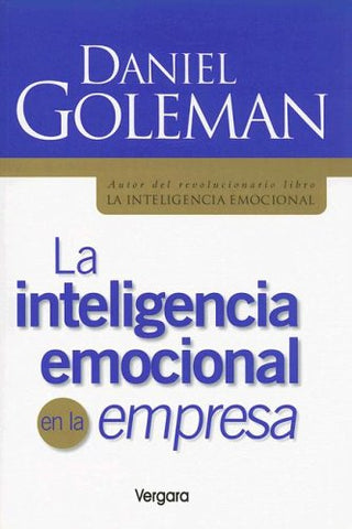 La Inteligencia Emocional En La Empresa