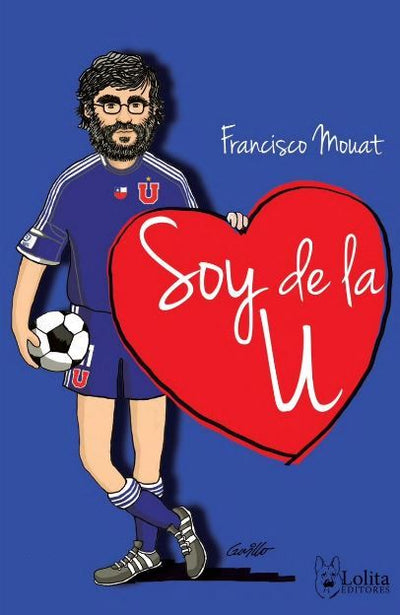 Soy de la U