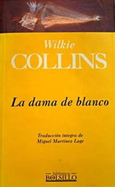La Dama De Blanco