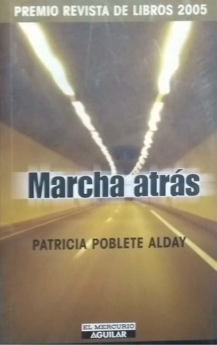 MARCHA ATRÁS