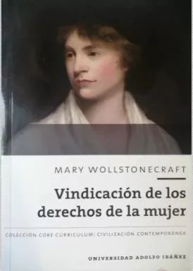 Vindicación De Los Derechos De La Mujer