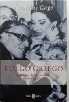 Fuego Griego