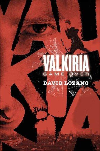 Valkiria Game Over