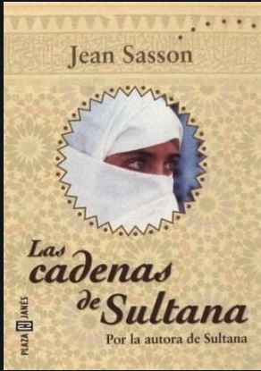 Las Cadenas De Sultana