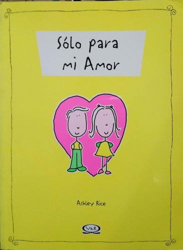 Solo Para Mi Amor