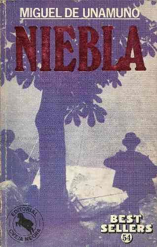 Niebla