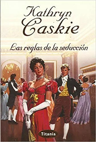 Las reglas de la seducción