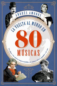 La vuelta al mundo en 80 músicas