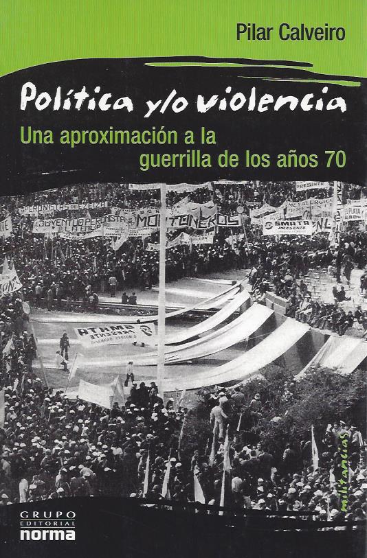 Politica y/o violencia