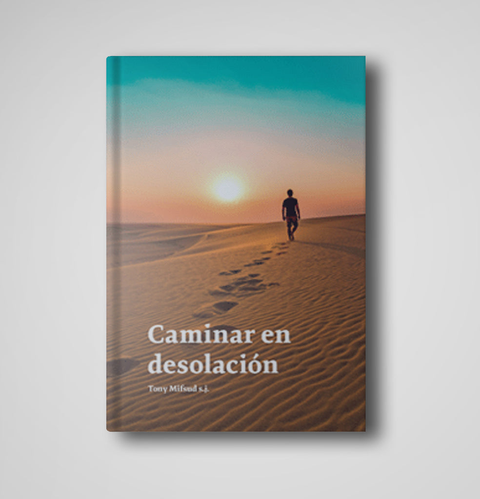 Caminar en desolación
