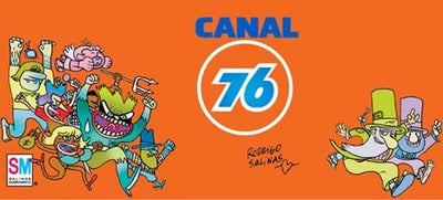 canal 76