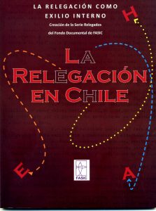 La relegación como exilio interno