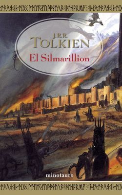 El Silmarillion