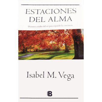 Estaciones Del Alma