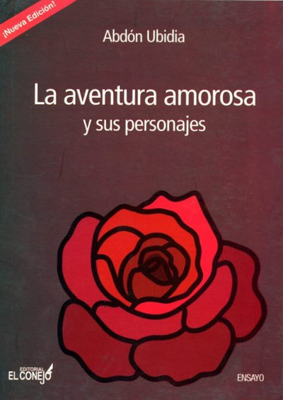 La Aventura Amorosa Y Sus Personajes