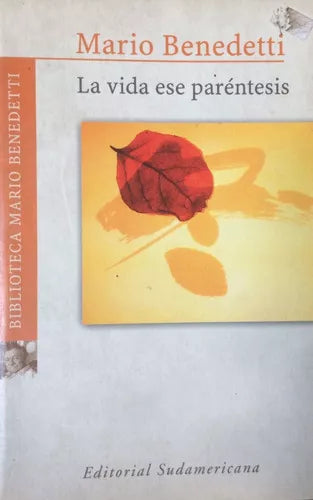 La Vida Ese Paréntesis