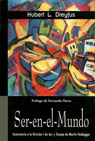 Ser En El Mundo