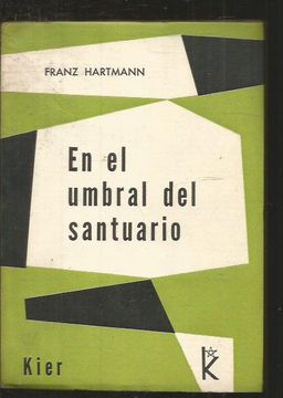 En el umbral del santuario