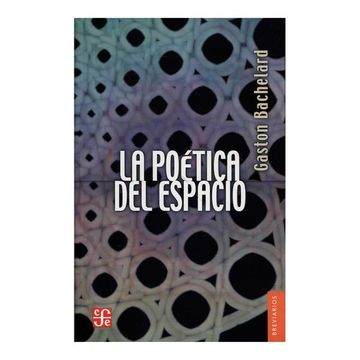 La poética del espacio