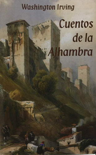 Cuentos de la Alhambra