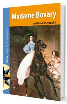 MADAME BOVARY