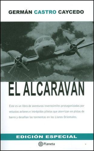 El Alcaravan