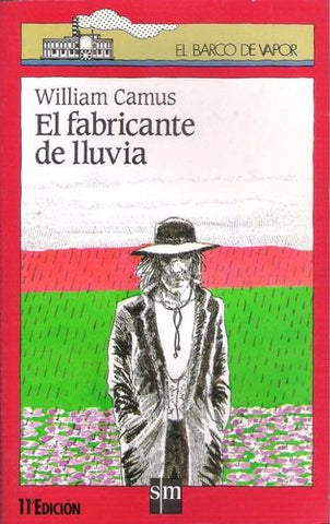 El Fabricante De Lluvia
