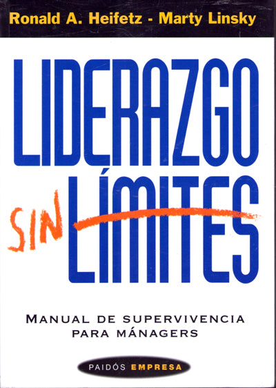 Liderazgo Sin Límites